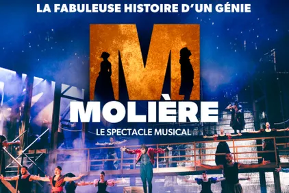 Jeu terminé! Gagnez vos places et votre rencontre avec les artistes...