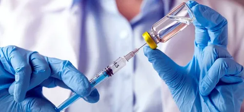 Les USA prêts à vacciner les 5-11 ans