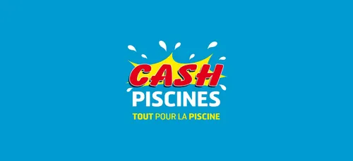 Cash Piscines à Leers recrute 4 vendeurs polyvalents [H/F] en CDD