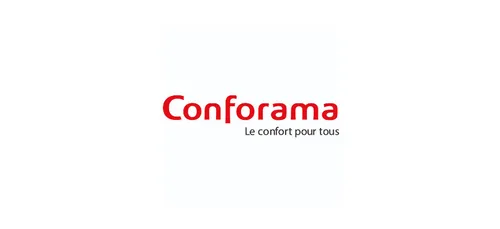 Conforama à Vendin-le-Vieil recrute un(e) vendeur(euse)...