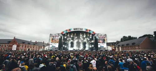 Le Main Square Festival dévoile sa programmation 2022