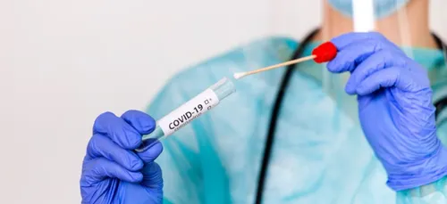+ de 59 000 nouvelles contaminations