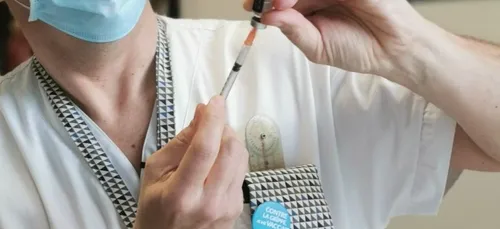 Hauts de France : les stocks de vaccins sont suffisants