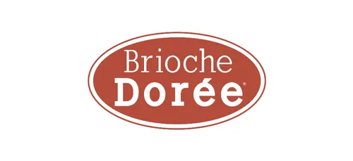 Brioche Dorée à Lille recrute un employé polyvalent [H/F] en CDI