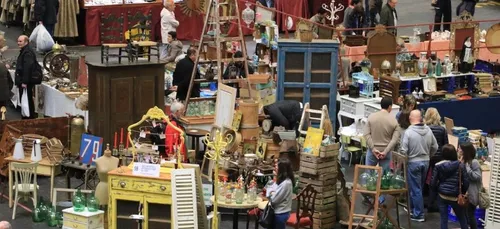 Les brocantes du 2 et 3 septembre dans le Nord et Pas de Calais