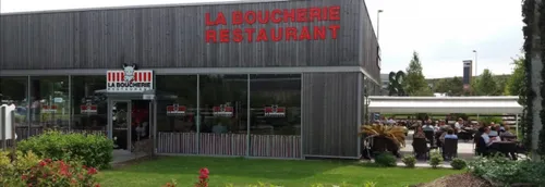 Le restaurant "La Boucherie" à Seclin recrute sur plusieurs postes
