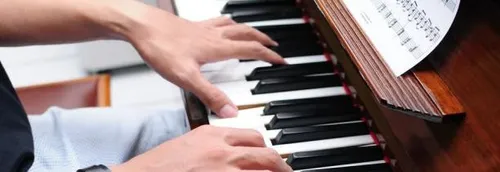Armentières : Pour son École de musique, la Ville recherche un(e)...
