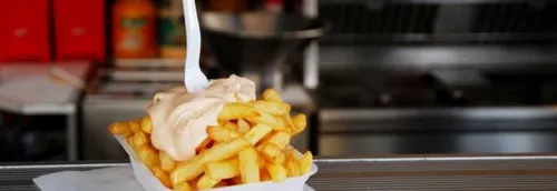 "La Belgefrite" à Roncq recrute un Employé polyvalent de friterie...