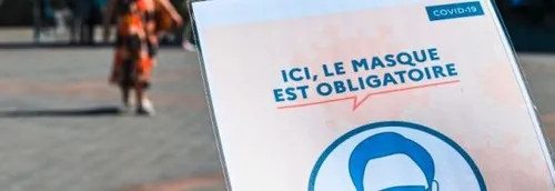 Pour le président du Conseil Scientifique, il faudra vivre avec le...