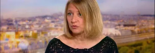 La situation est "hors de contrôle en France selon la cheffe du...