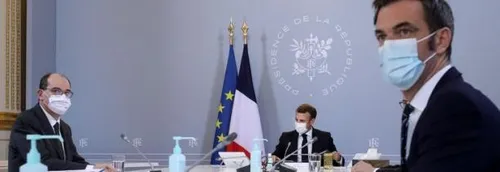 Urgent : Un conseil de défense sanitaire va se réunir ce lundi