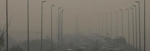 La qualité de l'air n'est pas bonne dans le Nord et le Pas de Calais