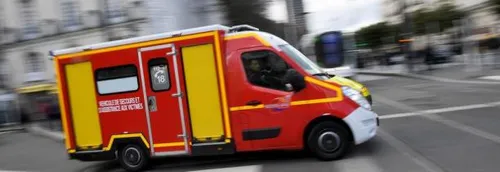Haute-Savoie : Un garçon de 17 ans retrouvé mort par ses amis au...