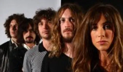 The Zutons