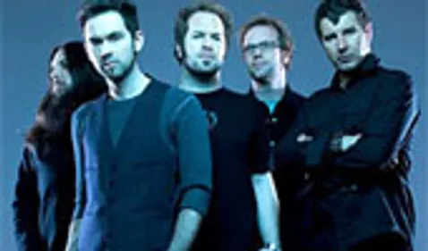 Finger Eleven