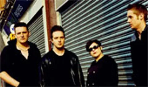 Glasvegas