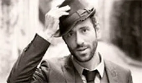 Charlie Winston