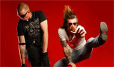 Eagles of Death Metal