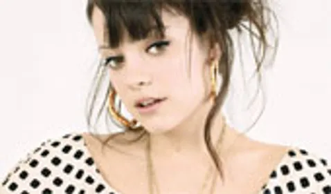 Lily Allen