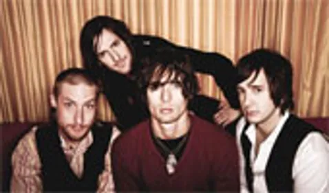 The All American Rejects