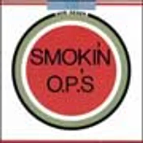Bob Seger - Smokin' OP'S