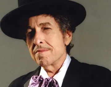 Bob Dylan pour les 50 ans d'Amnesty International