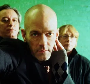 R.E.M. prend le temps...