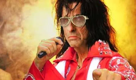 Le nouveau cauchemar d'Alice Cooper