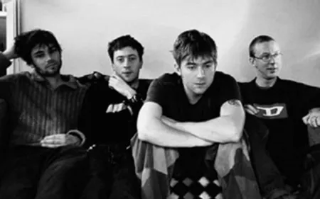 Sortez les magnétos, Blur est de retour !