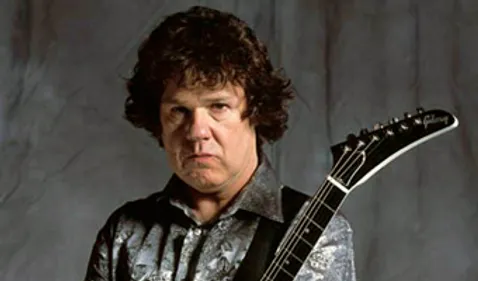 Gary Moore : les vraies causes de son décès