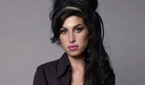 Record de ventes pour Amy Winehouse