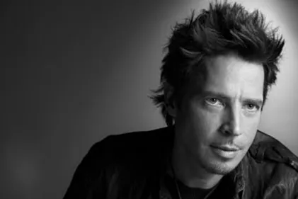 Chris Cornell en solo