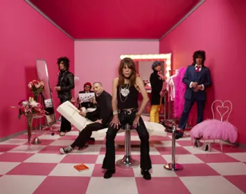 Les New-York Dolls annoncent un nouvel album