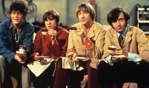 The Monkees se reforme !