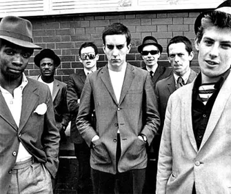 The Specials se livre