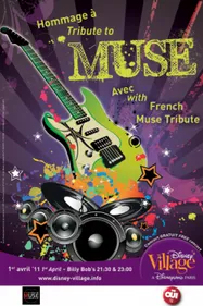 Tribute to Muse