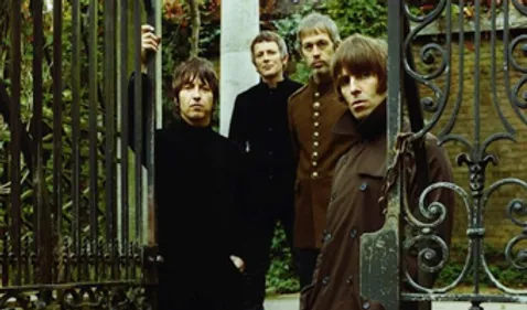 Oasis et Blur font la paix