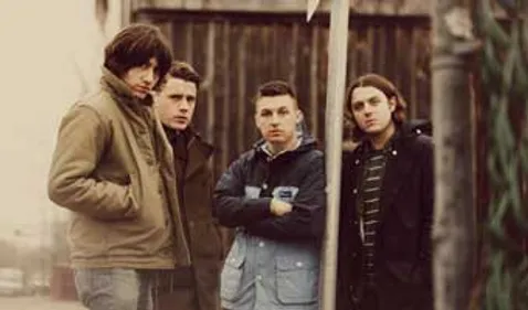 Arctic Monkeys : le documentaire de Sheffield