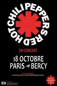 Les Red Hot à Bercy : chopez vos billets !