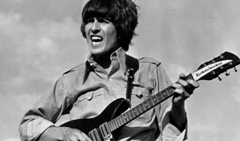 George Harrison, le docu de Martin Scorsese