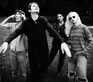  The Smashing Pumpkins le retour