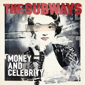 The Subways sort du tunnel