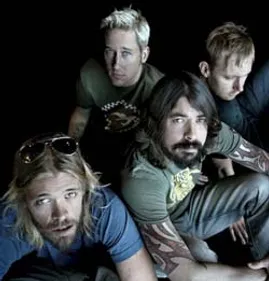 Une gay pride pour les Foo Fighters