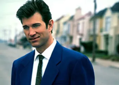 Chris Isaak sur les traces du King