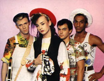 Culture Club de retour ?