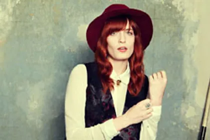 Florence + The Machine accusé de racisme