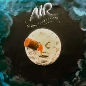 Air, Le Voyage dans la Lune