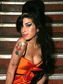 Ça jazz sur Amy Winehouse !