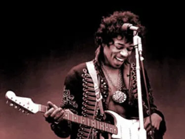 Jimi Hendrix sauvé de la Mafia par un dealer