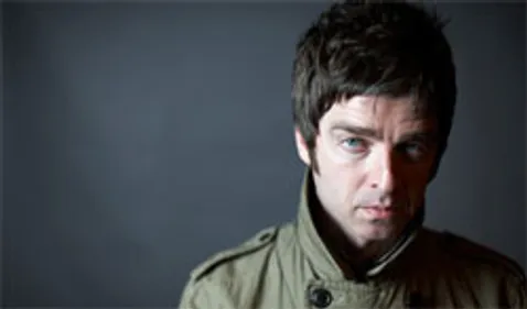 Noel Gallagher's High Flying Birds - Nouveau clip